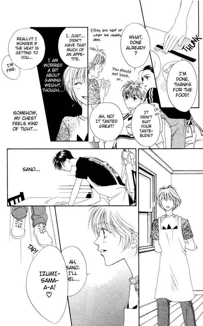 Hana Kimi Chapter 12 20